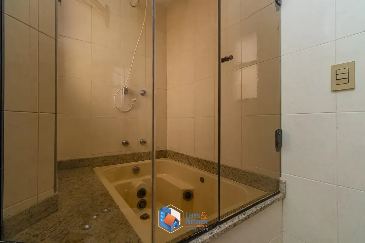 Apartamento, 3 quartos, 105 m² - Foto 35