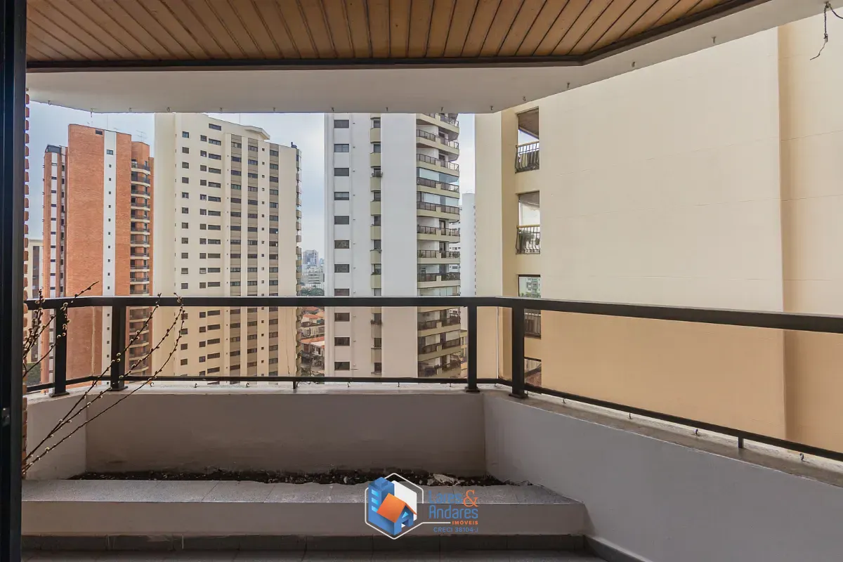 Apartamento, 3 quartos, 105 m² - Foto 7
