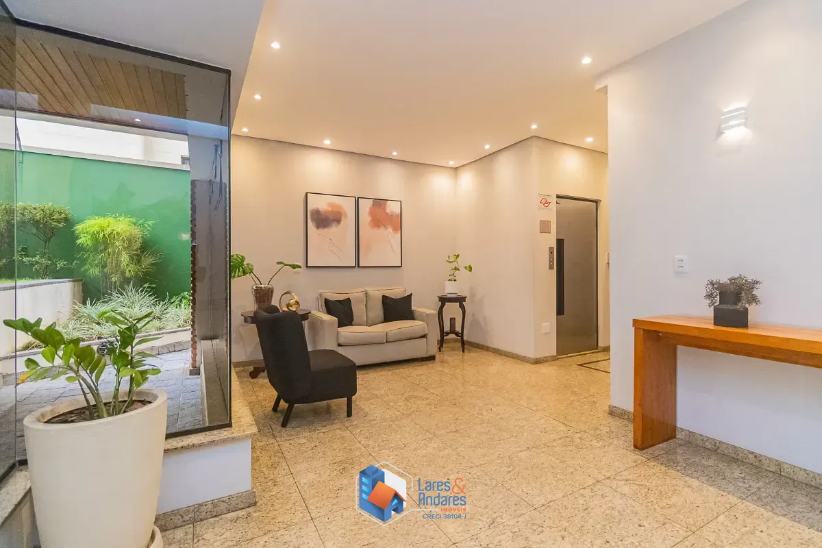 Apartamento, 3 quartos, 105 m² - Foto 40