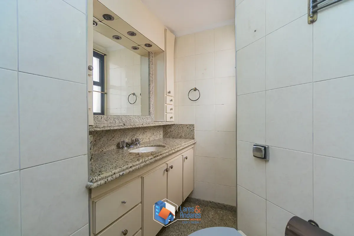 Apartamento, 3 quartos, 105 m² - Foto 20