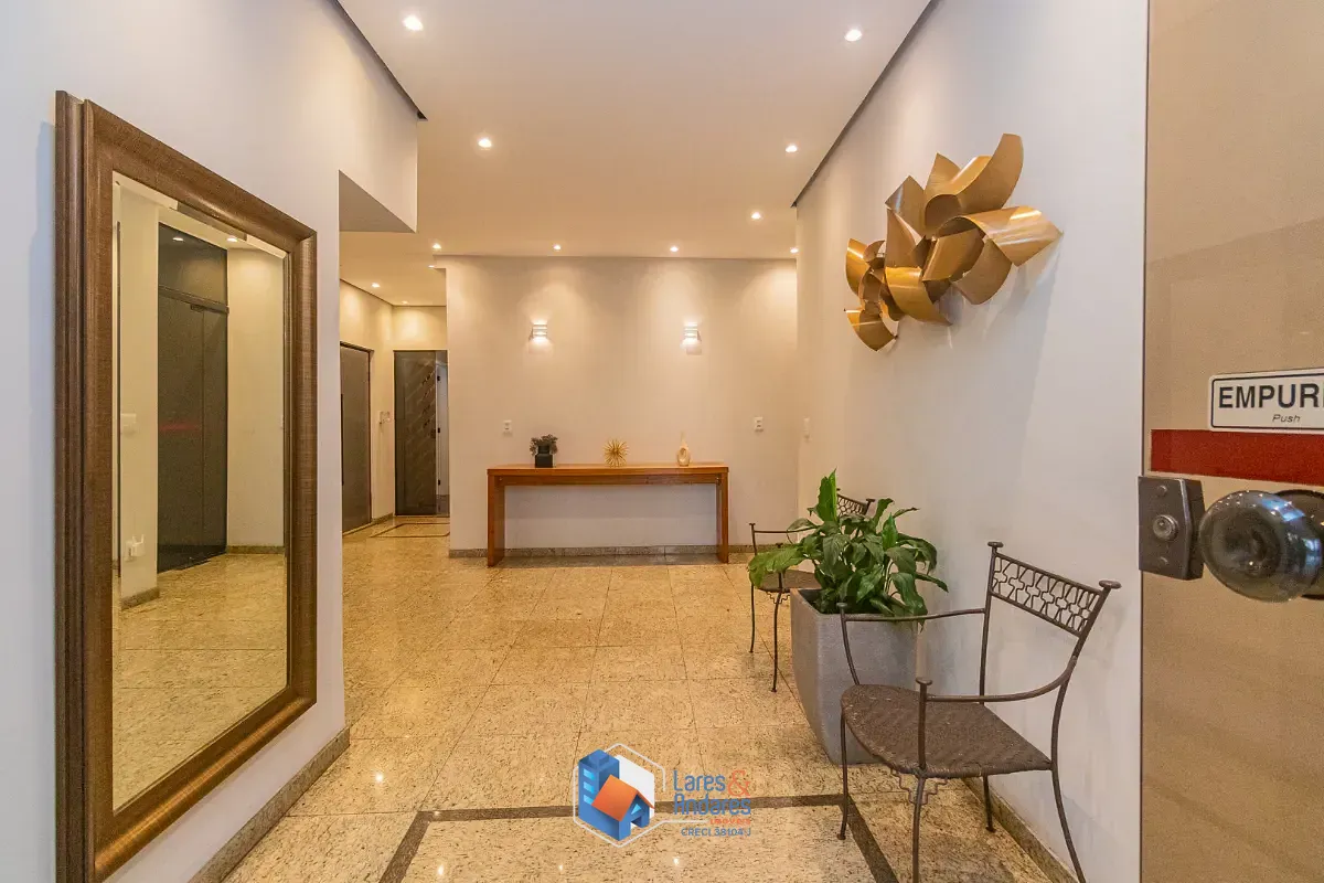 Apartamento, 3 quartos, 105 m² - Foto 39