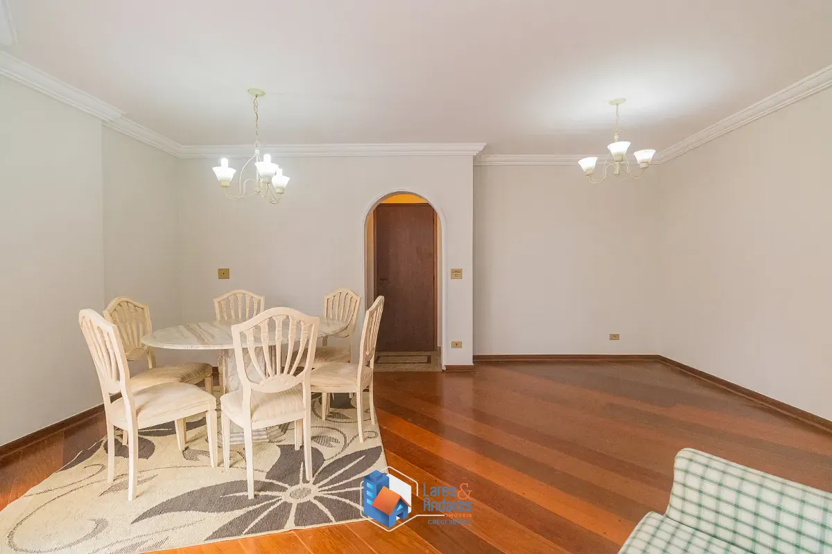 Apartamento, 3 quartos, 105 m² - Foto 3