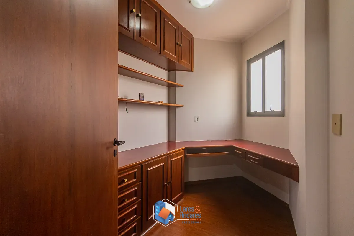 Apartamento, 3 quartos, 105 m² - Foto 21