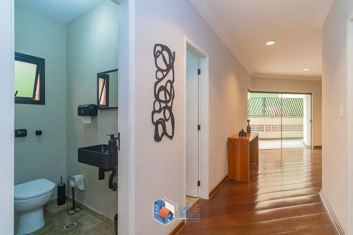 Apartamento, 3 quartos, 105 m² - Foto 41