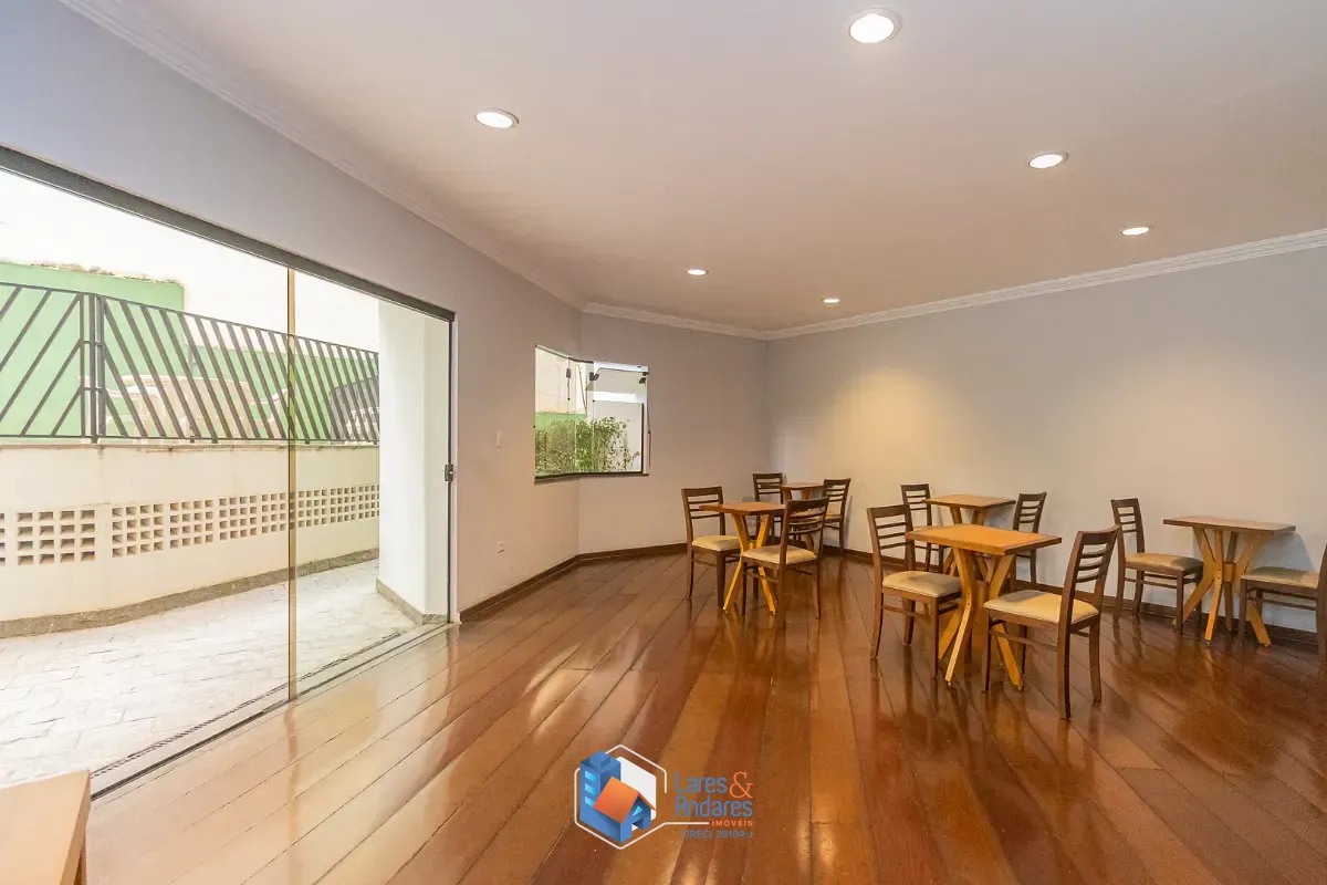 Apartamento, 3 quartos, 105 m² - Foto 42