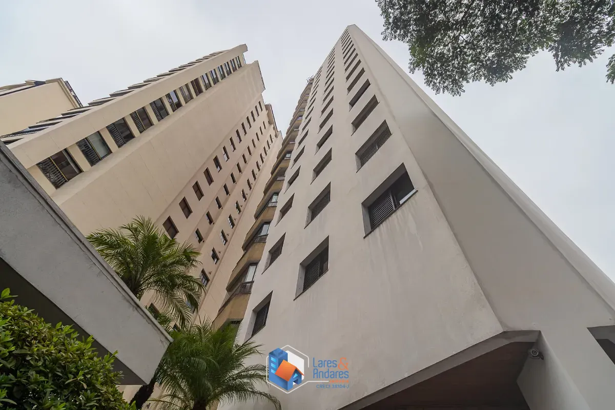 Apartamento, 3 quartos, 105 m² - Foto 53