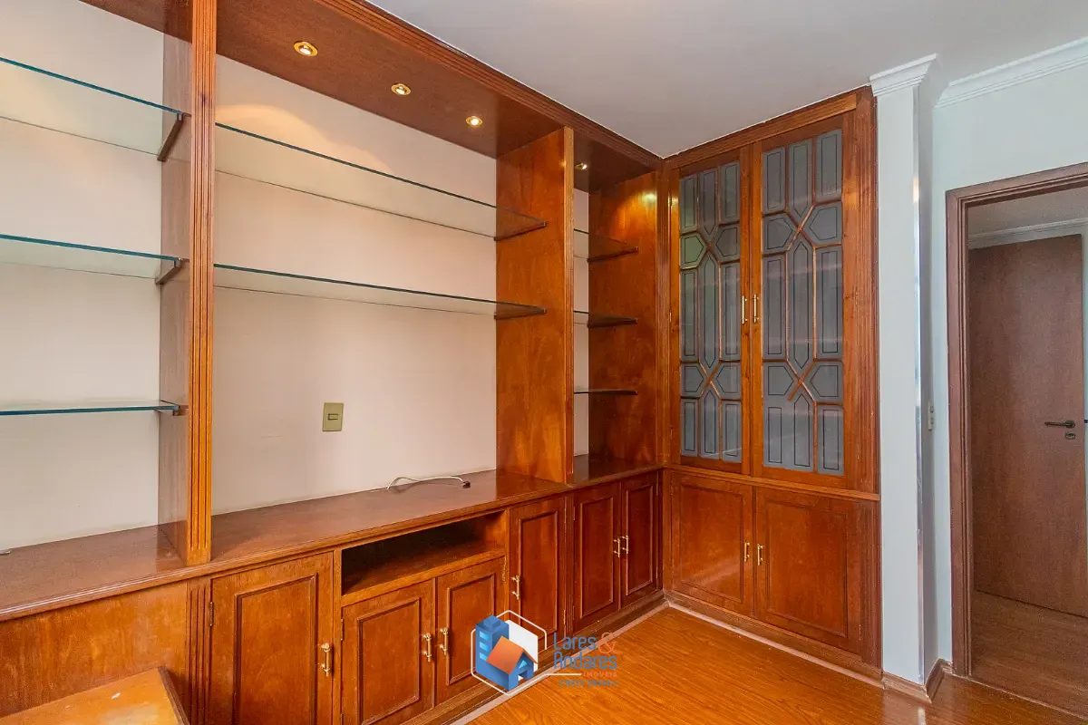 Apartamento, 3 quartos, 105 m² - Foto 17