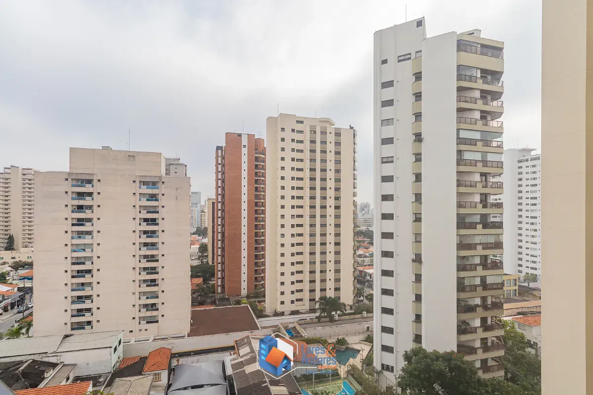 Apartamento, 3 quartos, 105 m² - Foto 8