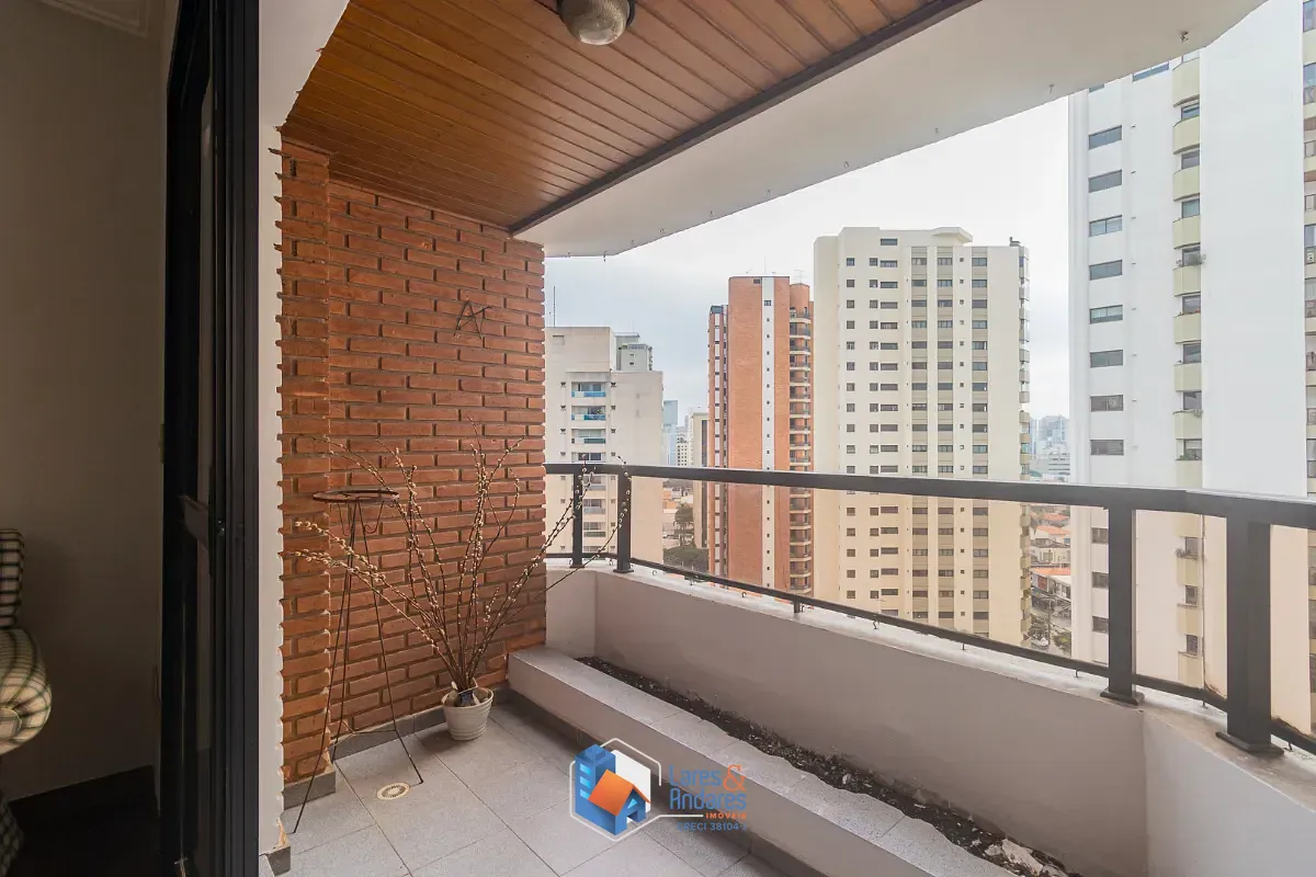 Apartamento, 3 quartos, 105 m² - Foto 5