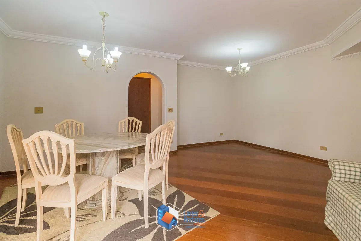 Apartamento, 3 quartos, 105 m² - Foto 4