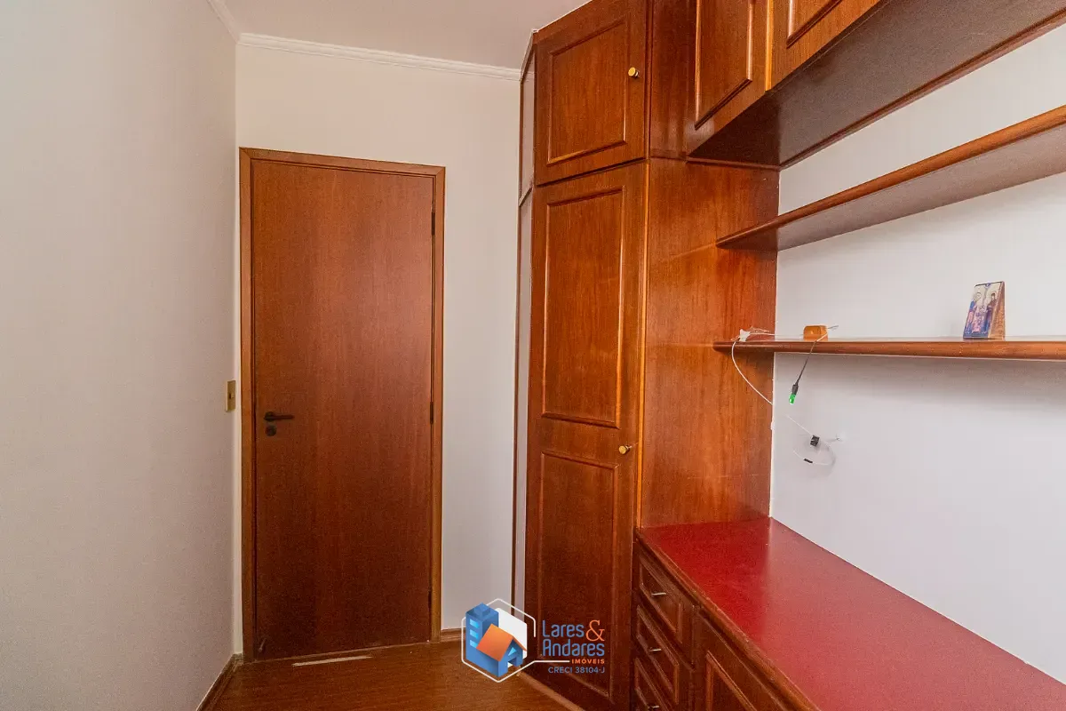 Apartamento, 3 quartos, 105 m² - Foto 22