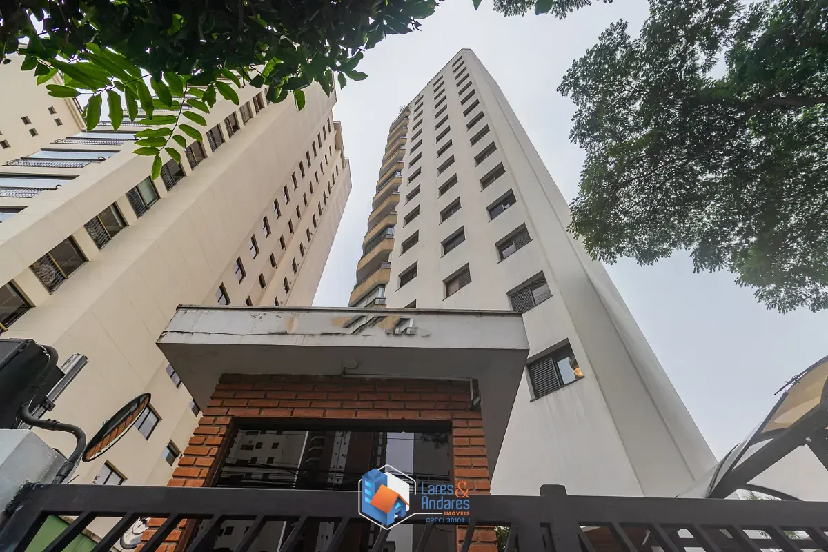 Apartamento, 3 quartos, 105 m² - Foto 54