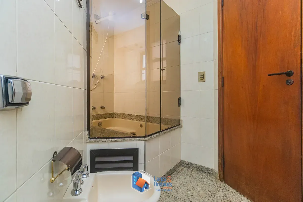 Apartamento, 3 quartos, 105 m² - Foto 33