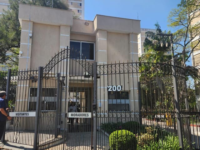 Foto do Apartamento - Apartamento 73M2, no Condomínio Parque dos Pássaros,em Interlagos, com 03 Dormitórios, 02 Banheiros , 01 Vaga, | Paulista Imóveis