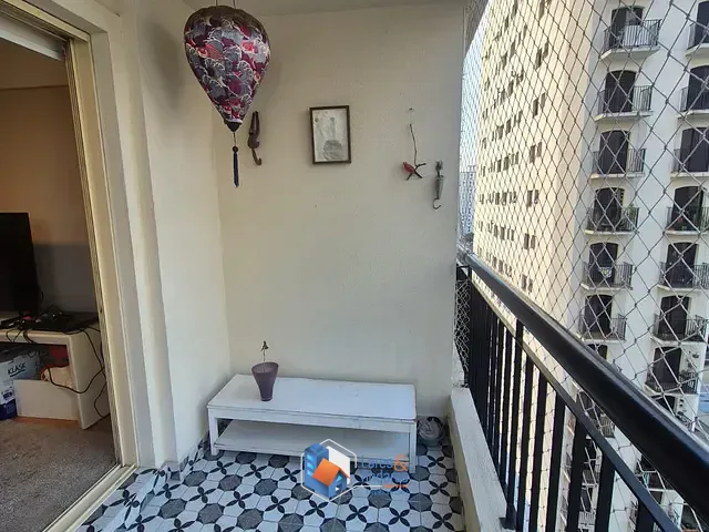 Apartamento com 83m² 3 quartos e 2 banheiros, à venda, no bairro Vila Pompéia em São Paulo