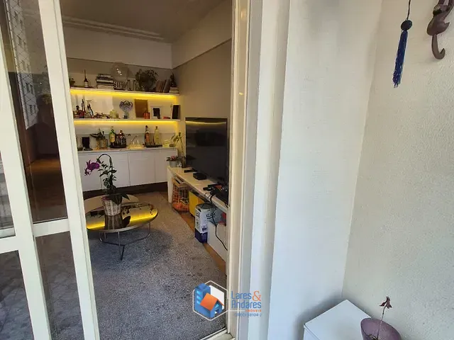 Apartamento com 83m² 3 quartos e 2 banheiros, à venda, no bairro Vila Pompéia em São Paulo