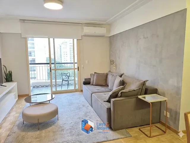 Apartamento com 83m² 3 quartos e 2 banheiros, à venda, no bairro Vila Pompéia em São Paulo