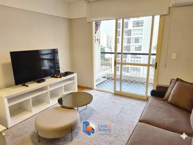 Apartamento com 83m² 3 quartos e 2 banheiros, à venda, no bairro Vila Pompéia em São Paulo