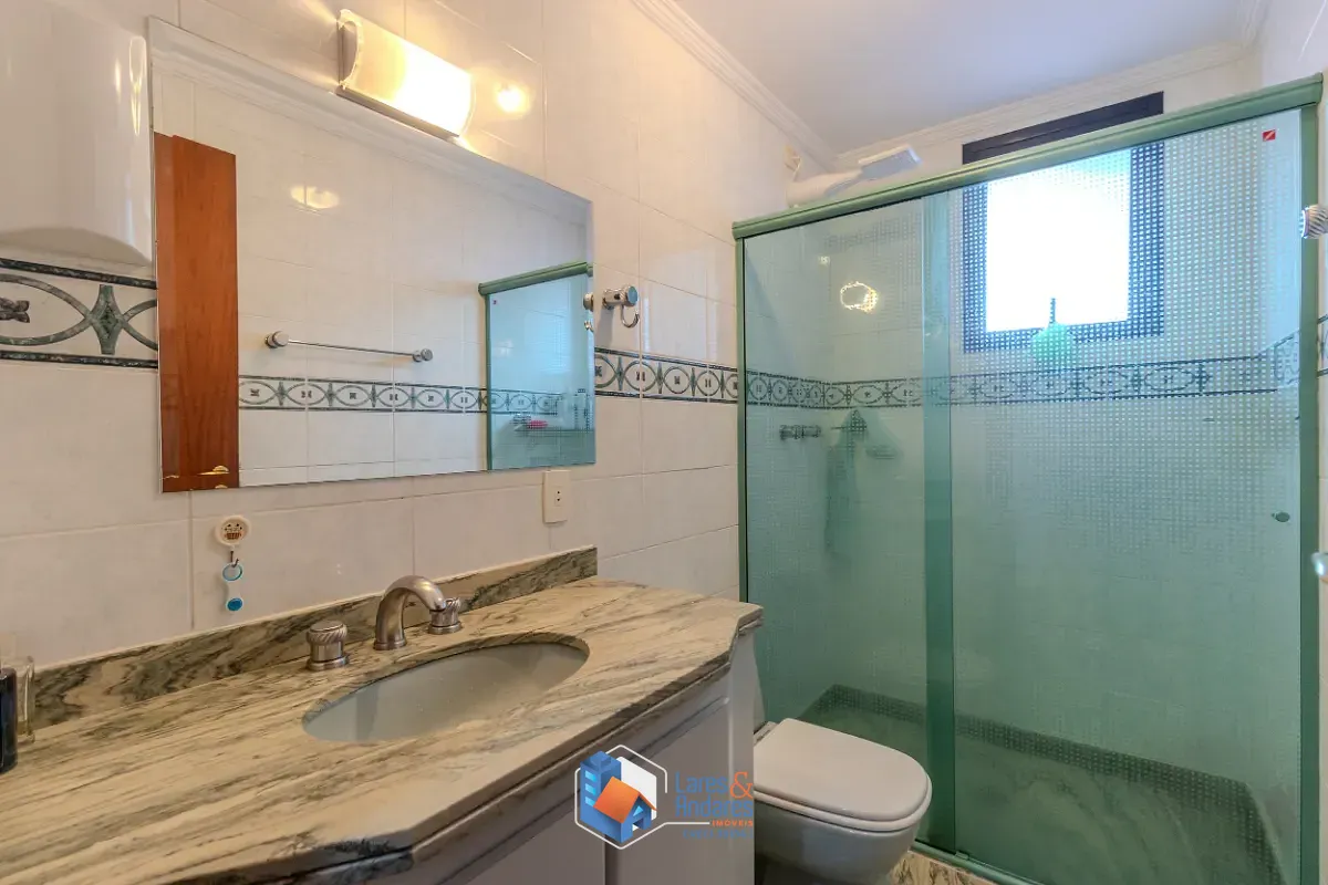 Apartamento, 4 quartos, 183 m² - Foto 21