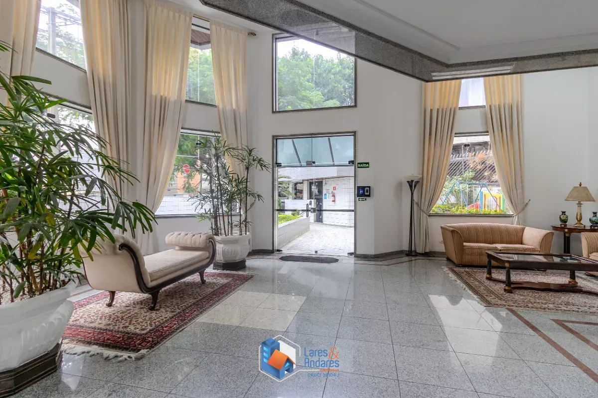 Apartamento, 4 quartos, 183 m² - Foto 36