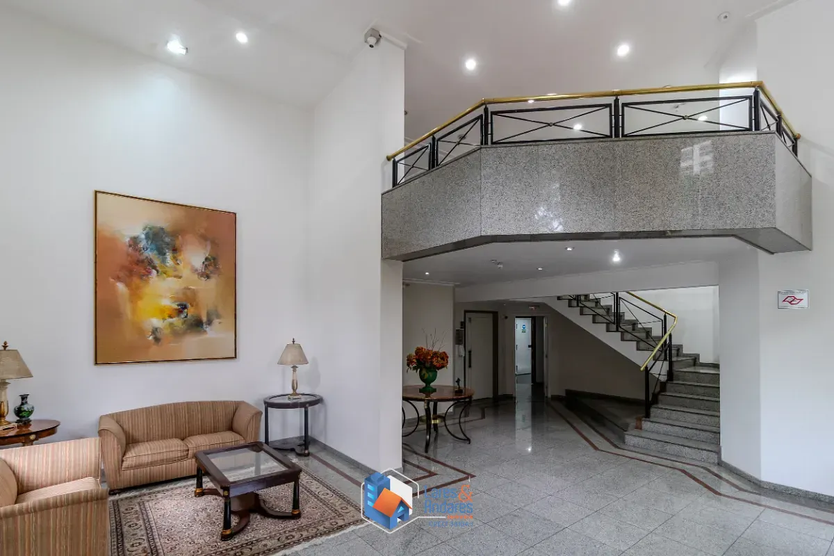 Apartamento, 4 quartos, 183 m² - Foto 37