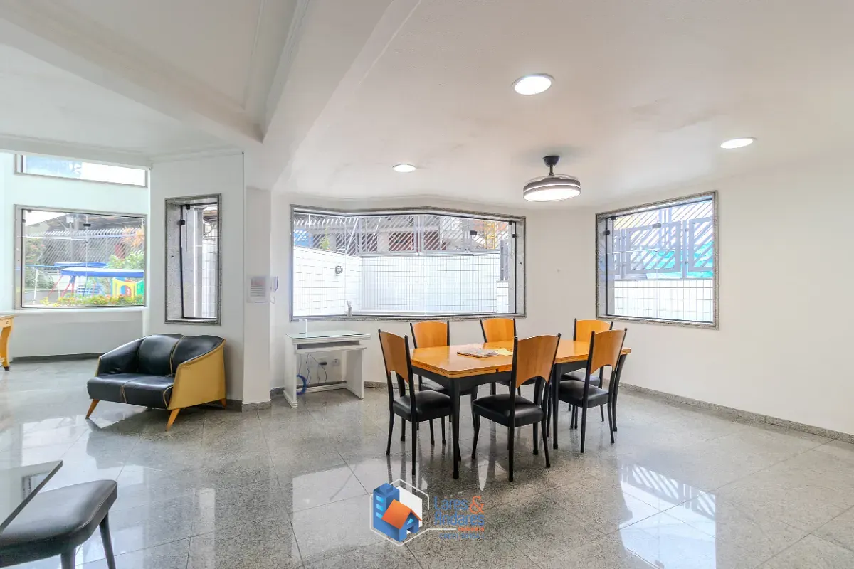 Apartamento, 4 quartos, 183 m² - Foto 39
