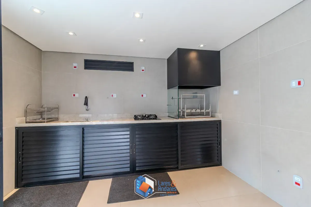 Apartamento, 4 quartos, 183 m² - Foto 40