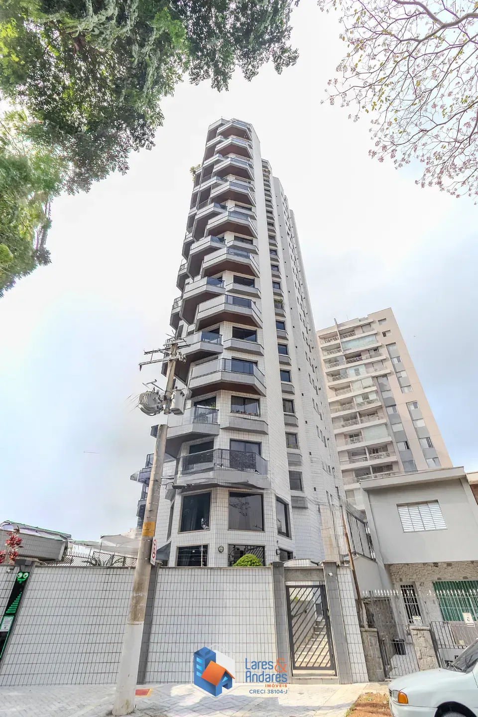 Apartamento, 4 quartos, 183 m² - Foto 41