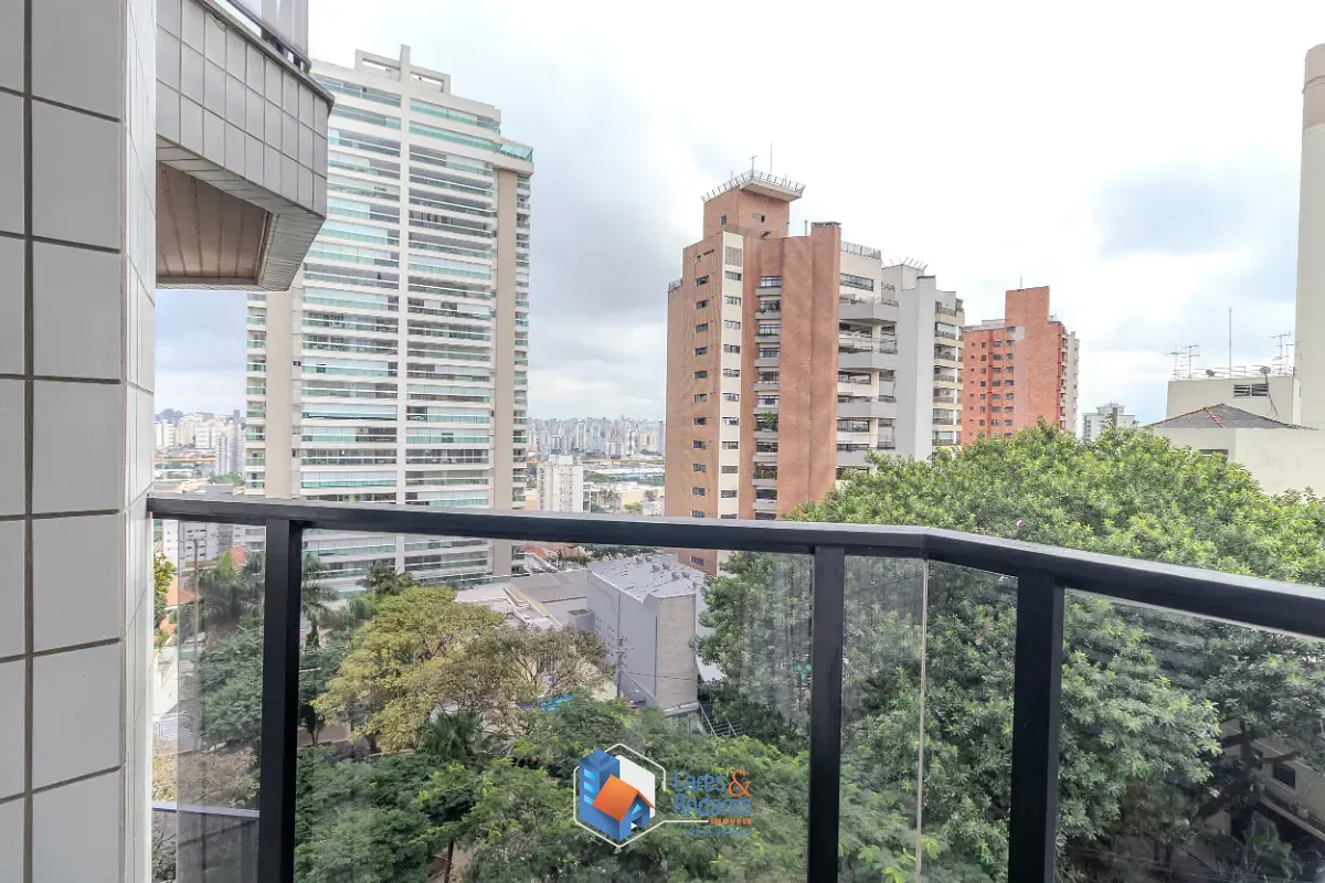 Apartamento, 4 quartos, 183 m² - Foto 22