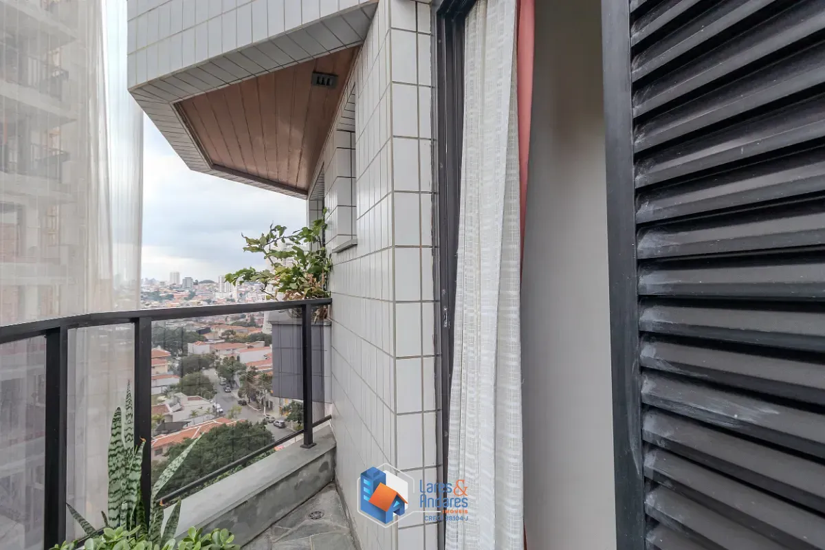 Apartamento, 4 quartos, 183 m² - Foto 17
