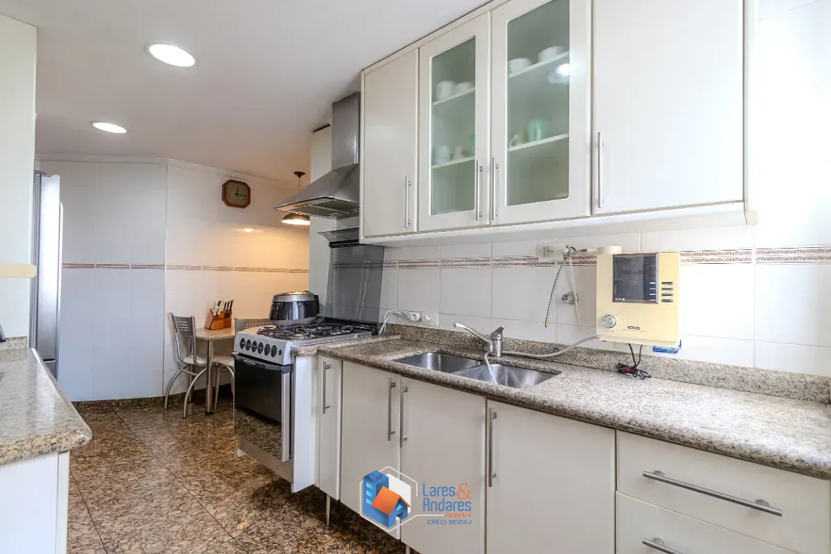 Apartamento, 4 quartos, 183 m² - Foto 30