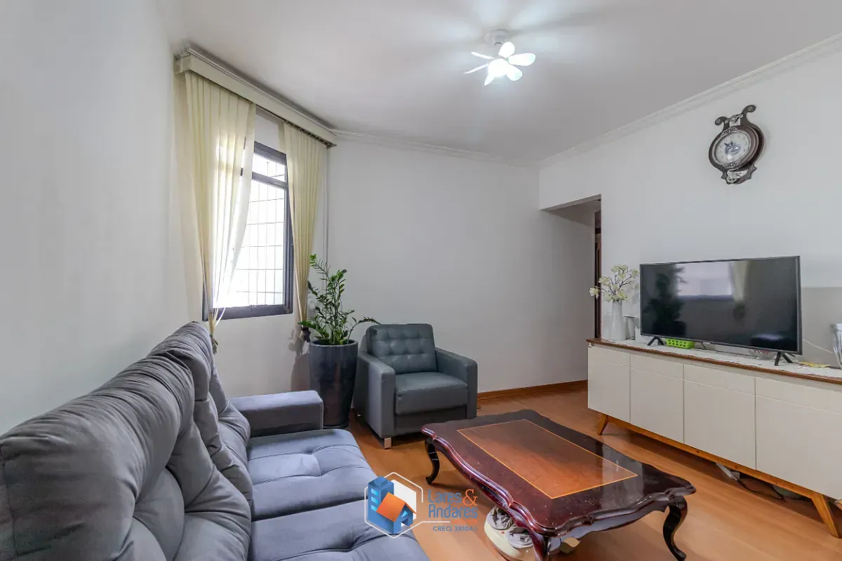 Apartamento, 4 quartos, 183 m² - Foto 10