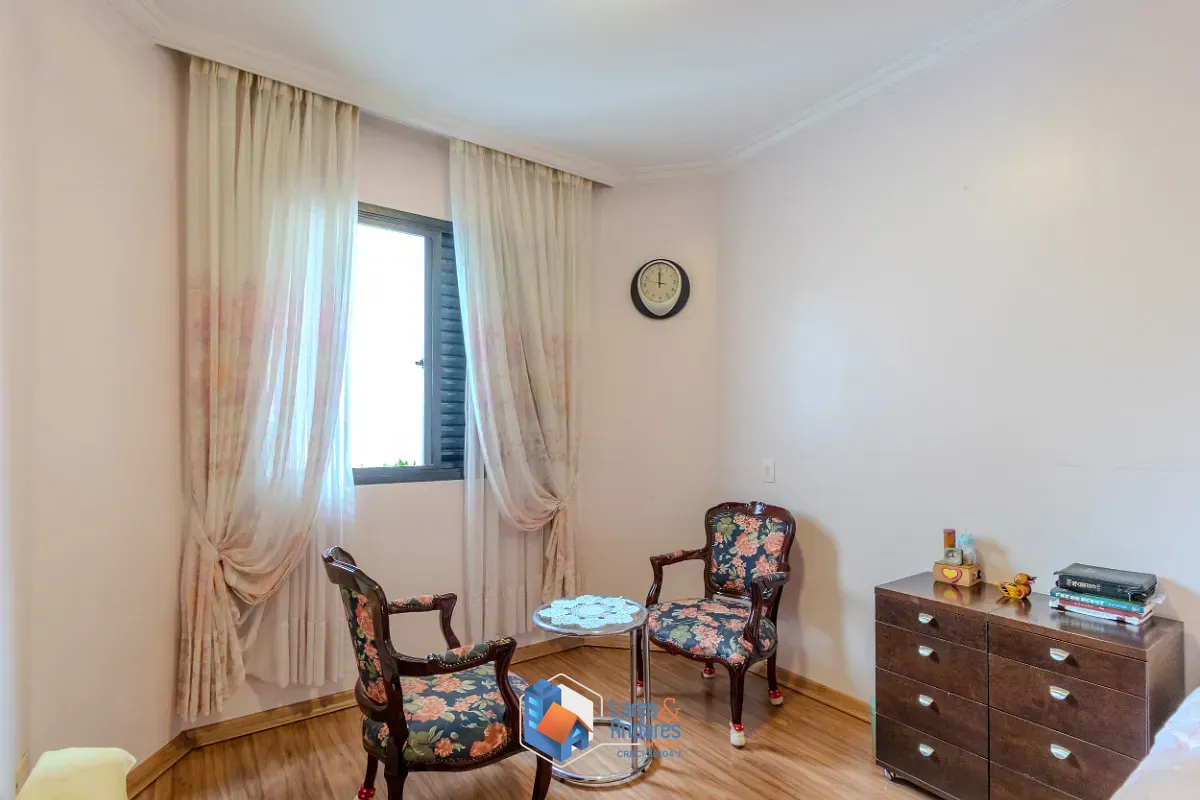 Apartamento, 4 quartos, 183 m² - Foto 23