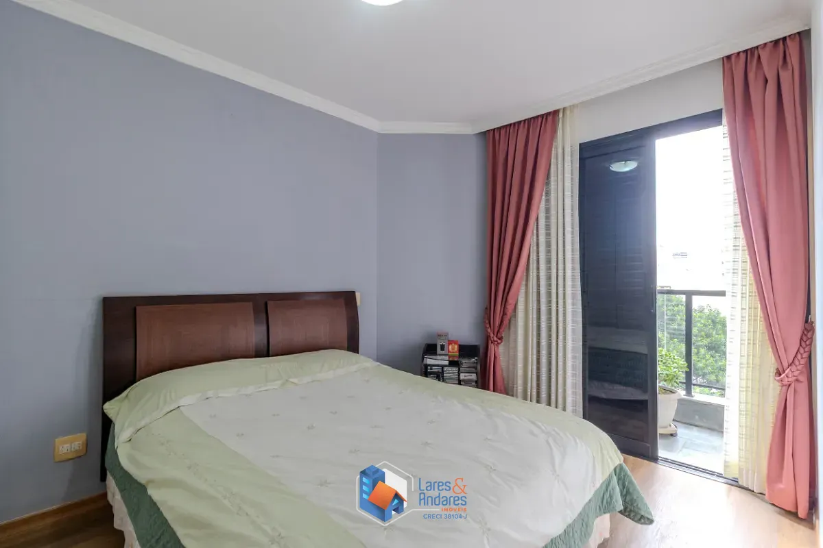 Apartamento, 4 quartos, 183 m² - Foto 14
