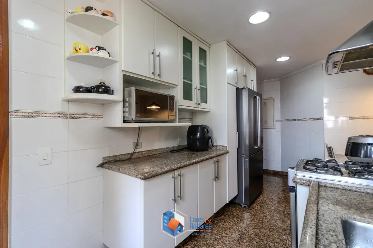 Apartamento, 4 quartos, 183 m² - Foto 35