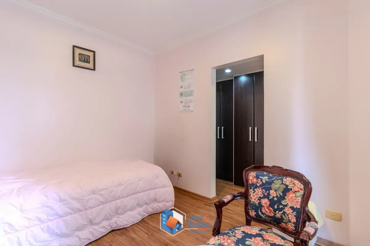 Apartamento, 4 quartos, 183 m² - Foto 24