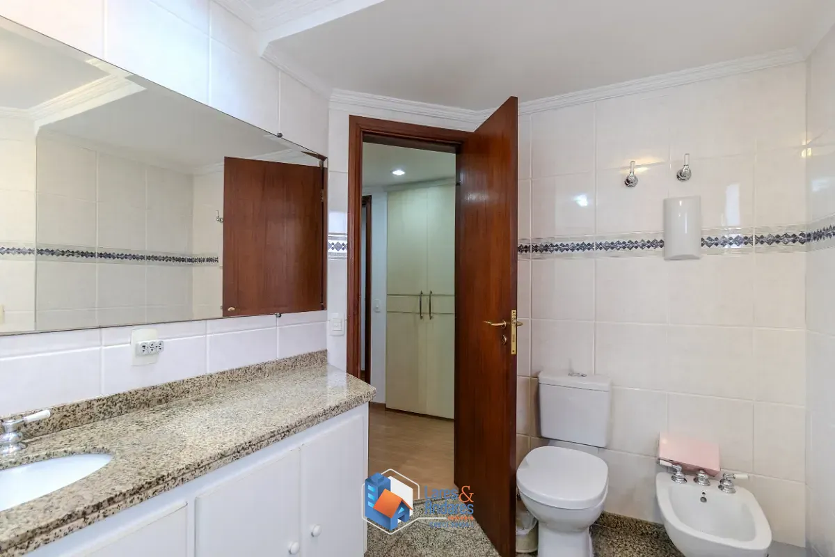 Apartamento, 4 quartos, 183 m² - Foto 31
