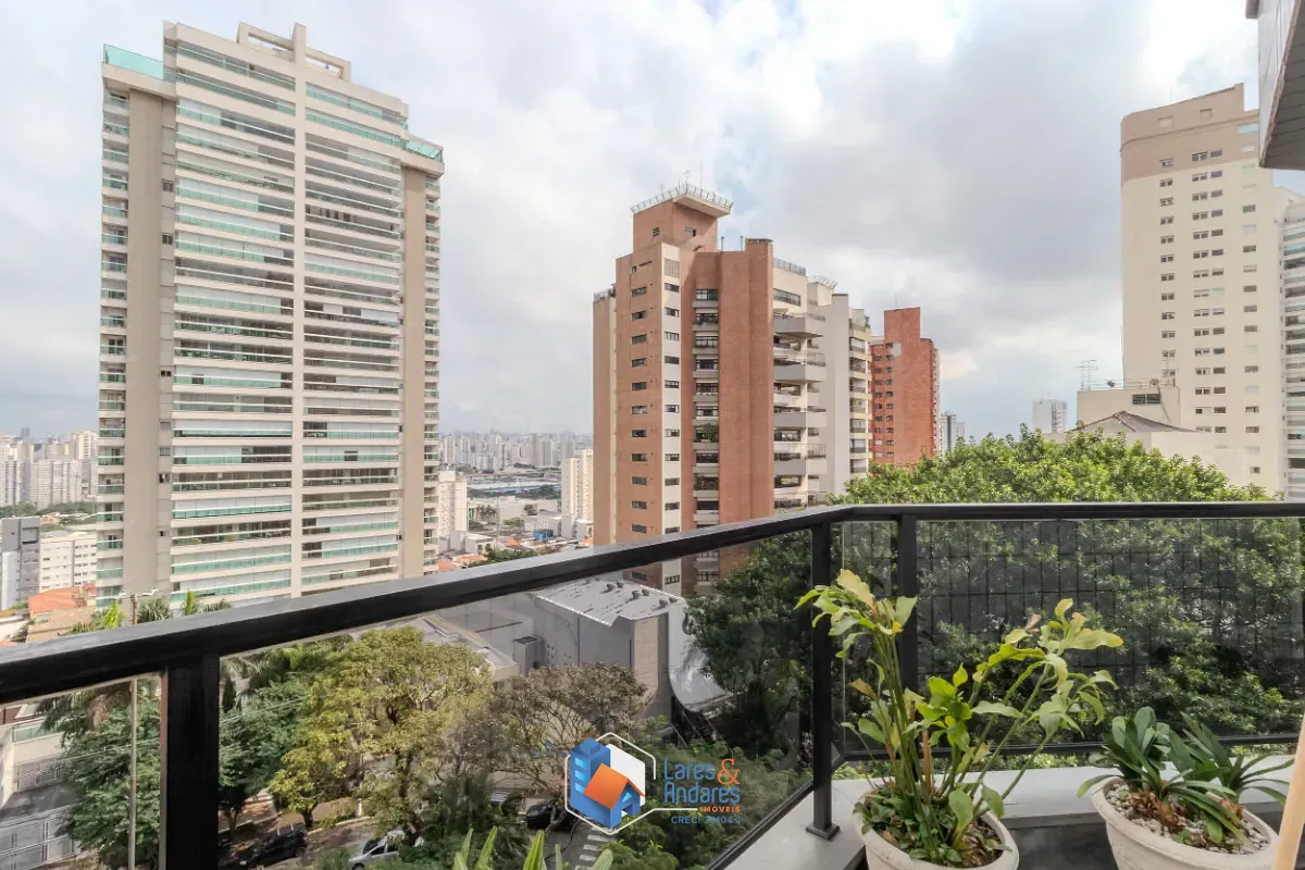 Apartamento, 4 quartos, 183 m² - Foto 6