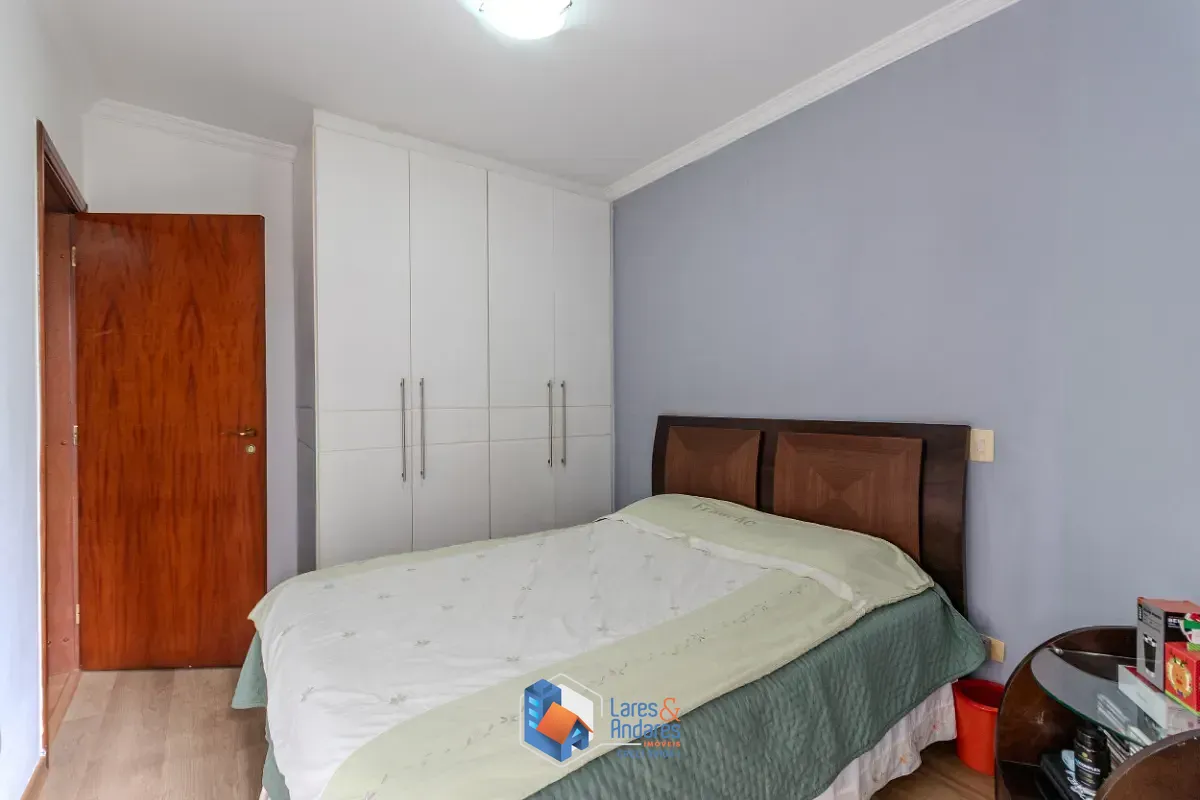Apartamento, 4 quartos, 183 m² - Foto 15