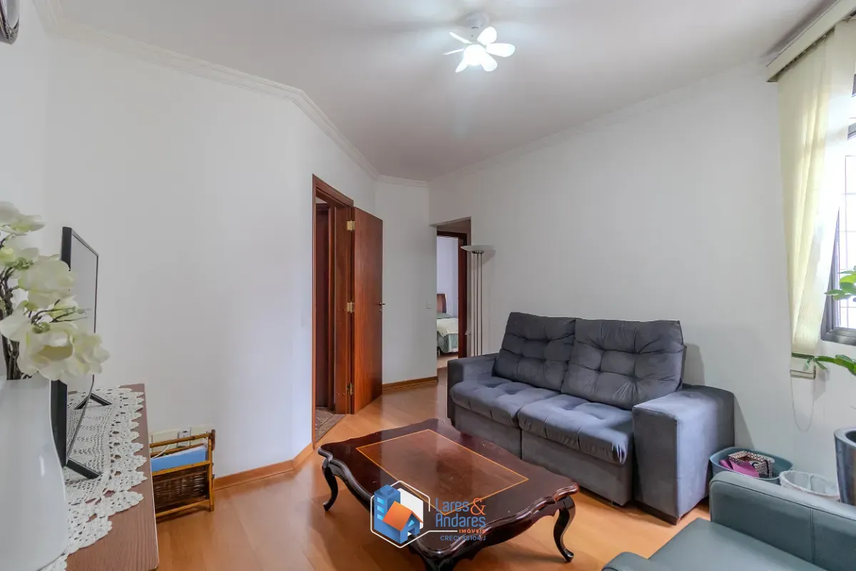 Apartamento, 4 quartos, 183 m² - Foto 13