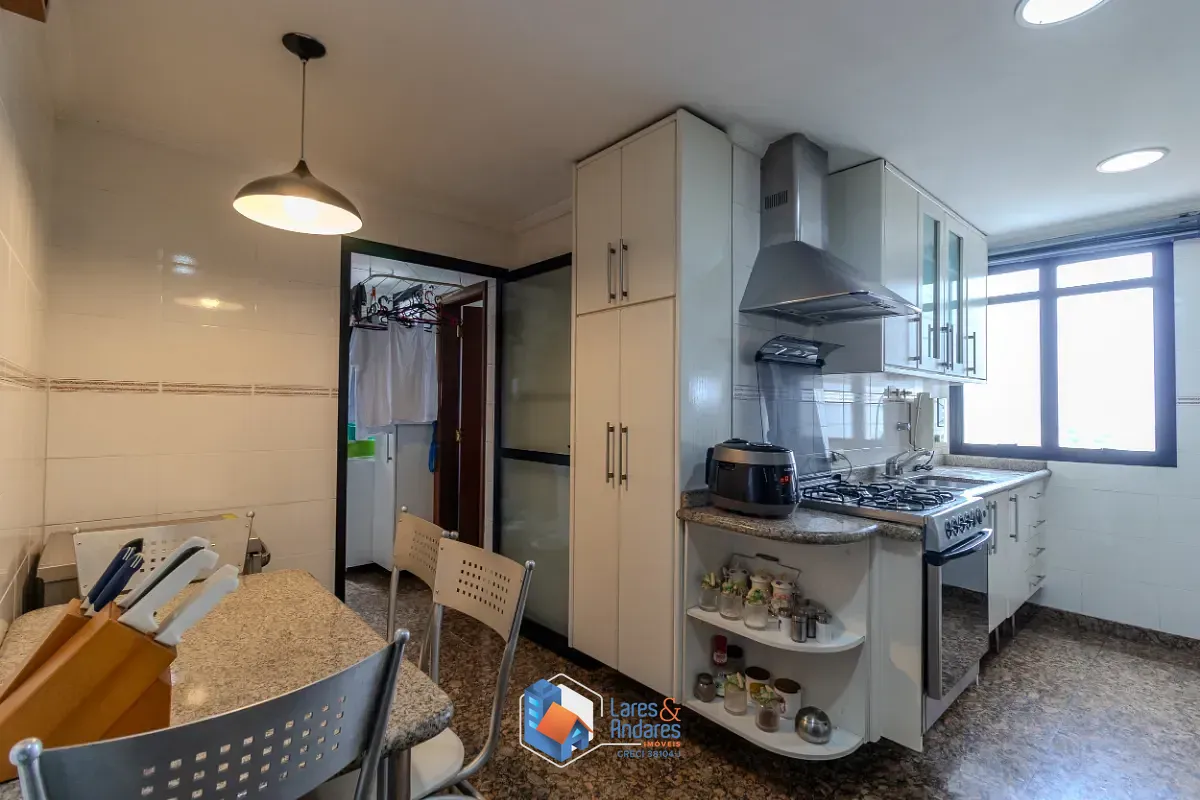 Apartamento, 4 quartos, 183 m² - Foto 33