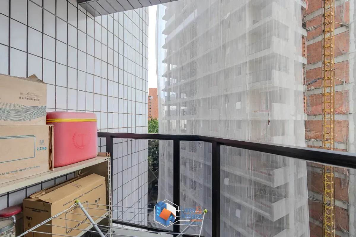 Apartamento, 4 quartos, 183 m² - Foto 32