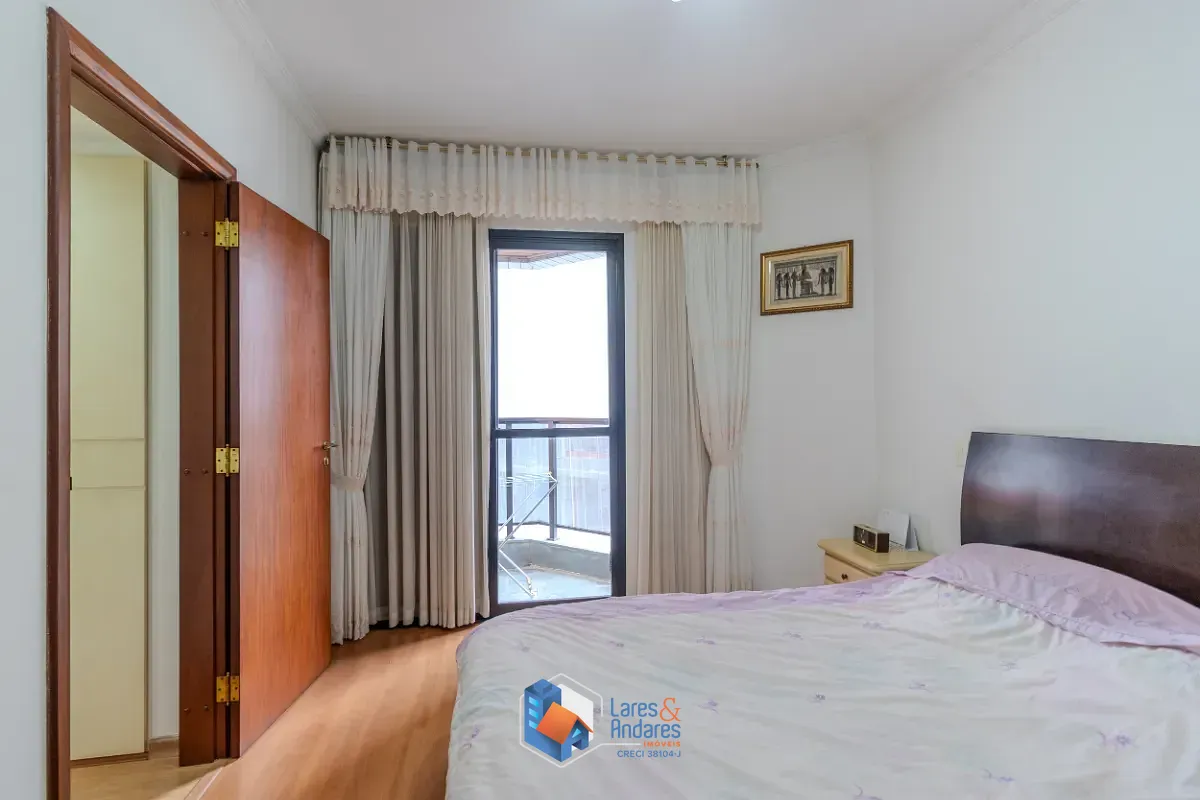 Apartamento, 4 quartos, 183 m² - Foto 26