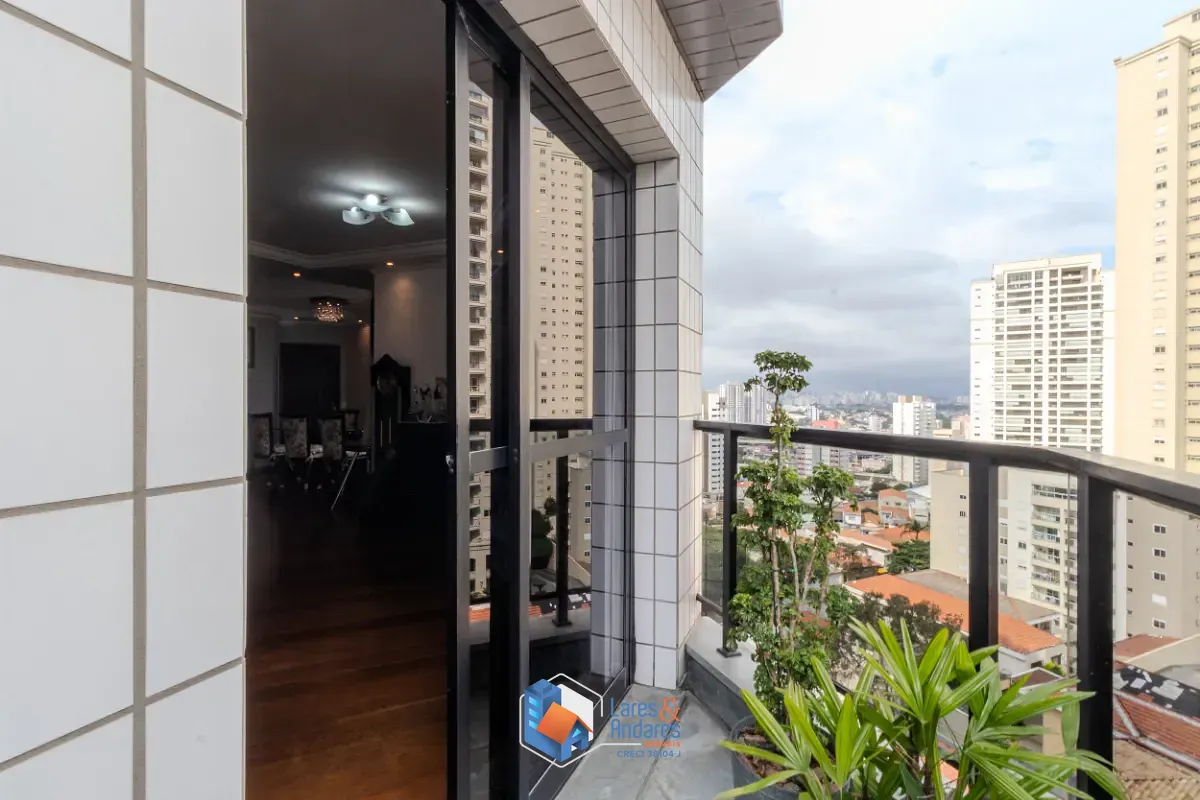 Apartamento, 4 quartos, 183 m² - Foto 12