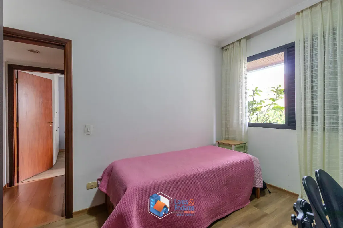 Apartamento, 4 quartos, 183 m² - Foto 20