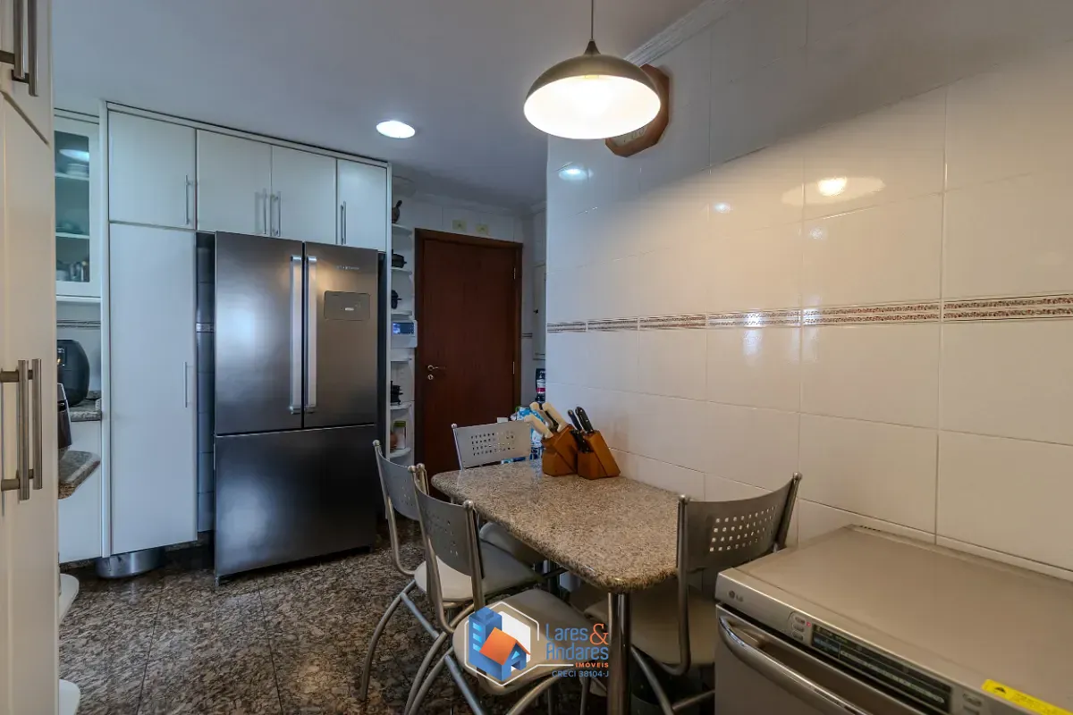 Apartamento, 4 quartos, 183 m² - Foto 34