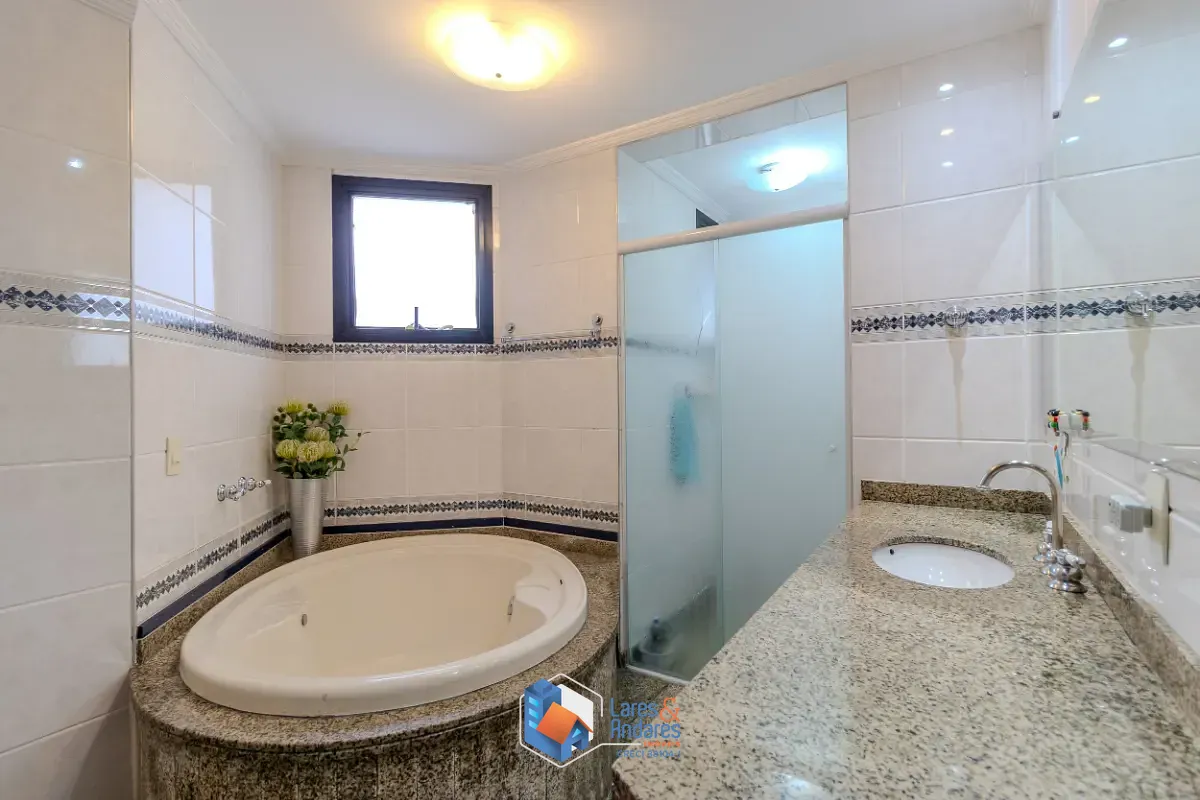 Apartamento, 4 quartos, 183 m² - Foto 29