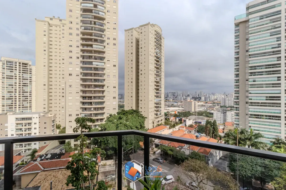Apartamento, 4 quartos, 183 m² - Foto 7