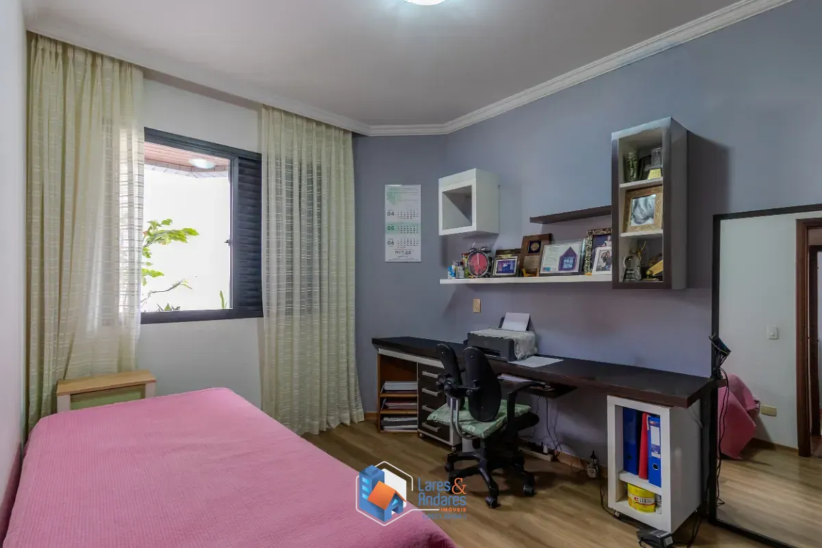 Apartamento, 4 quartos, 183 m² - Foto 18