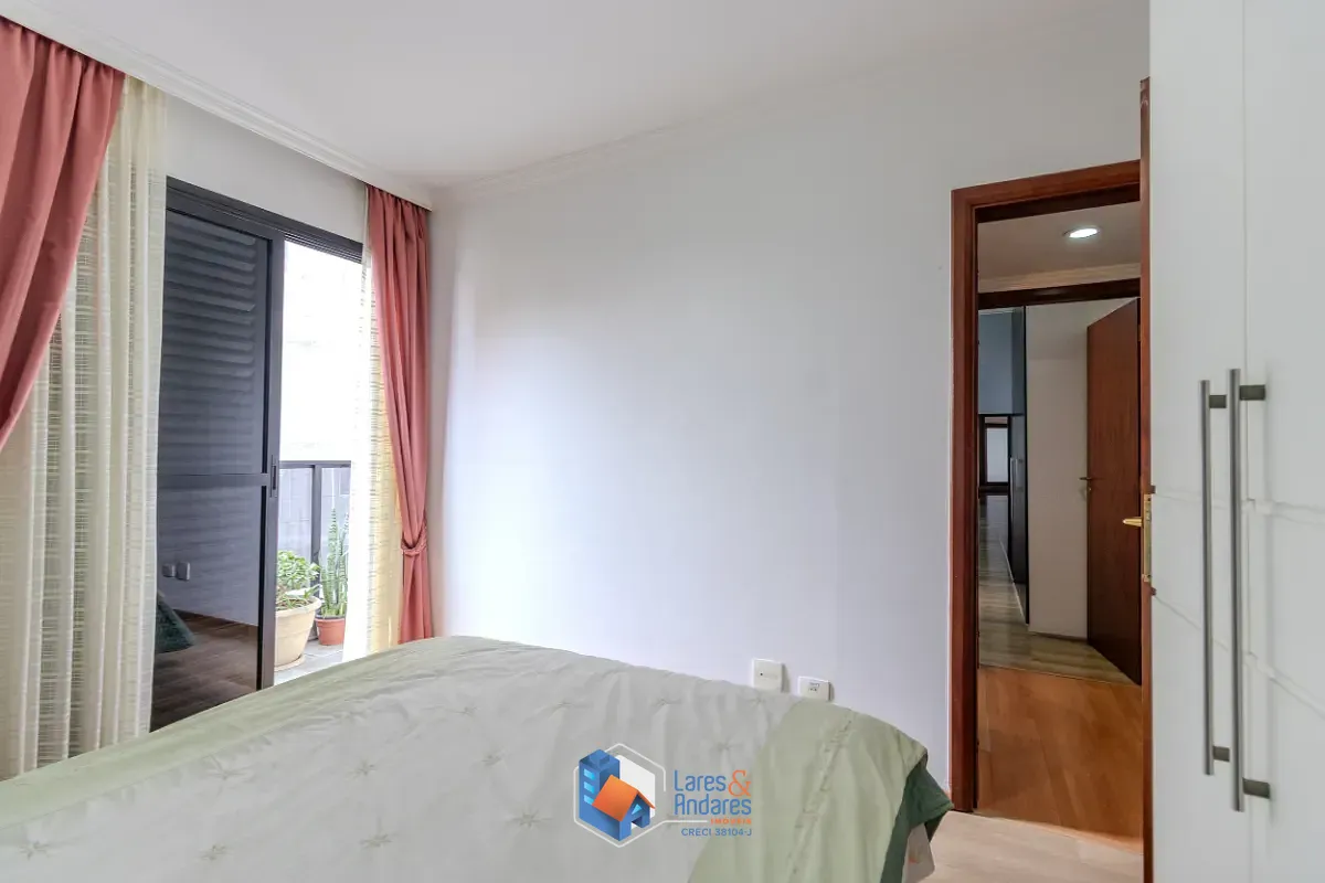 Apartamento, 4 quartos, 183 m² - Foto 16